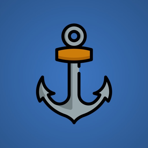 The Anchors: Marine navigation